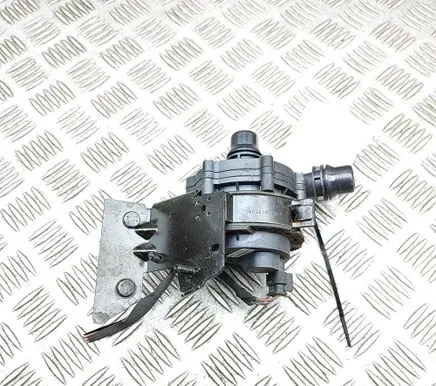 Mercedes-Benz GLE W167 Electric auxiliary coolant/water pump A0005003101 A1678302304