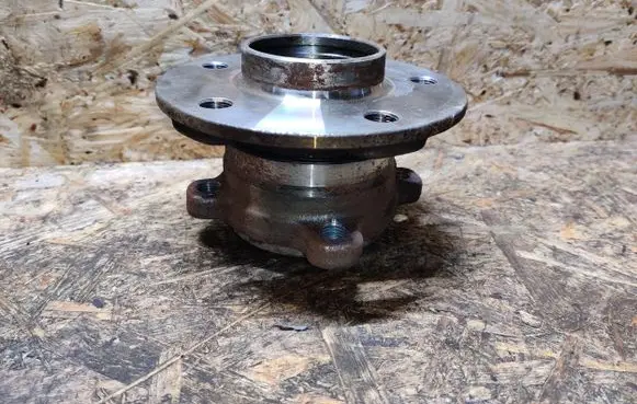 BMW 2 F45 Rear wheel ball bearing 190716 68521