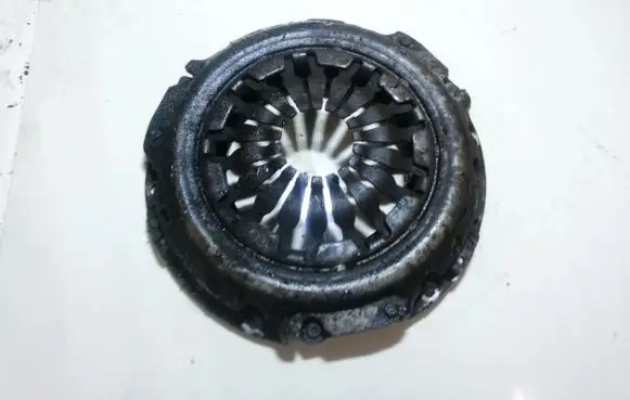 Renault Scenic II - Grand scenic II Pressure plate 