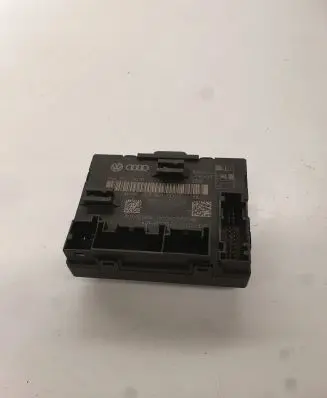 Audi A6 S6 C7 4G Door control unit/module 4G8959793E