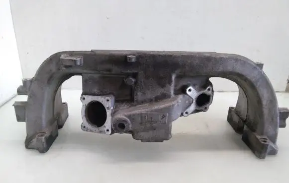 Subaru Forester SH Intake manifold EE20ZLDYLB4E