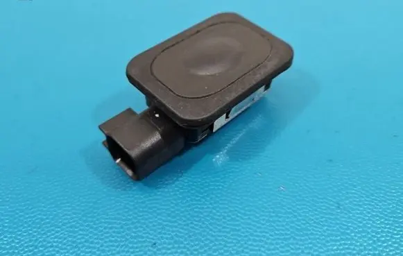 Jaguar F-Pace Tailgate/trunk/boot exterior handle GX7314K147AA IMPRK1578514