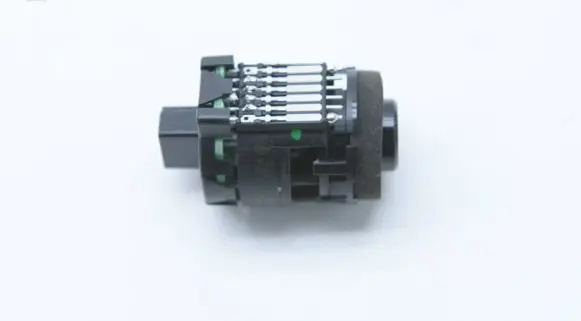 Mercedes-Benz E C207 W207 Interior temperature sensor A2118300272