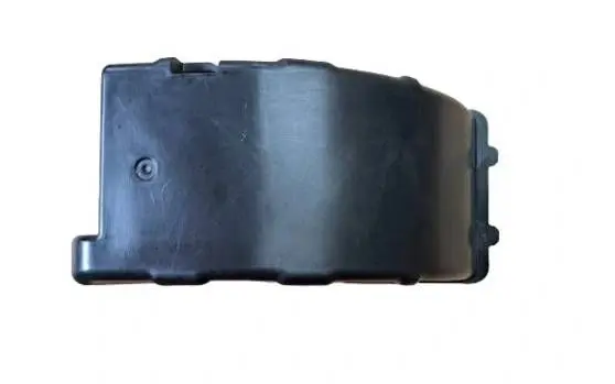 Hyundai Kona I Electric car charge socket cover 