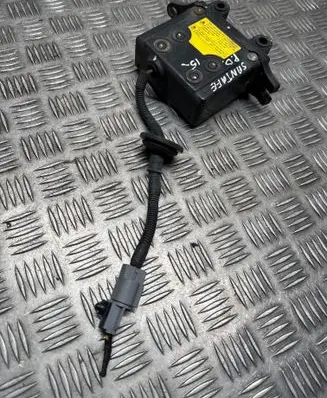 Hyundai Santa Fe Bonnet Pedestrian Airbag Actuator 791602W000