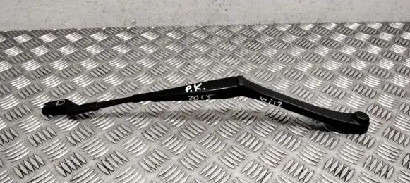 Mercedes-Benz E W212 Front wiper blade arm A2128320041 A2128201544