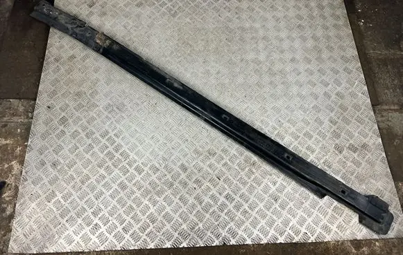 Audi Q4 e-tron Side bottom protection 1EA825201A