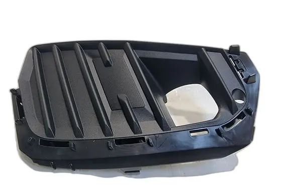 Opel Crossland X Front fog light trim/grill 39225200