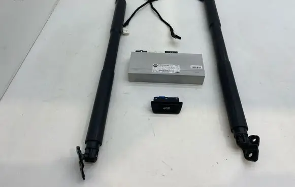 BMW 3 F30 F35 F31 Tailgate hydraulic set 7388490