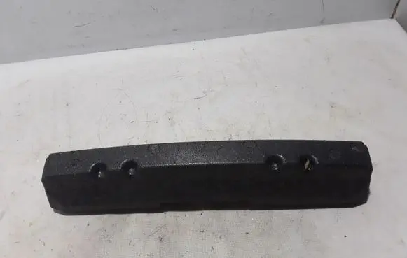 Smart ForFour II W453 Front bumper foam support bar A4538850837