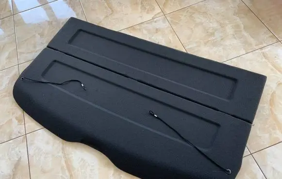 Audi Q5 SQ5 8R Parcel shelf load cover 8R0867769E 8R0867769