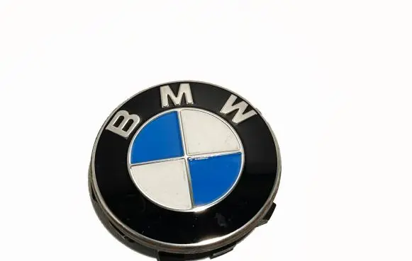 BMW 3 G20 G21 Original wheel cap 6850834 16128