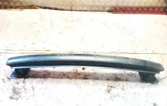Rear beam