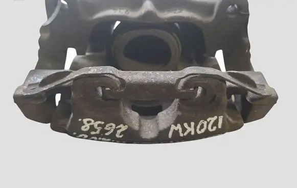 Ford Galaxy Front brake caliper