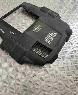 Subaru Outback Engine cover (trim) 14026AA030