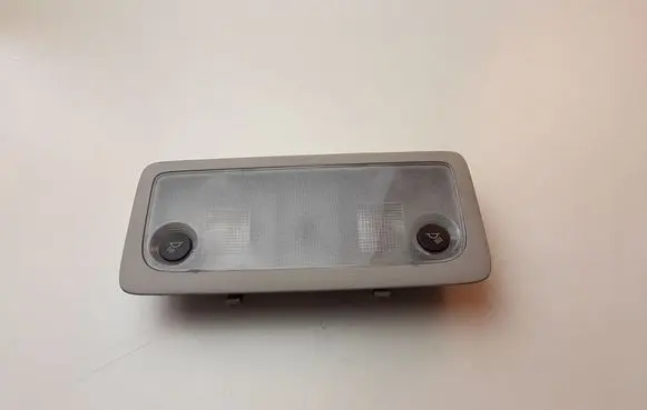 Lexus IS III XE30 Rear seat light 8136053030B0