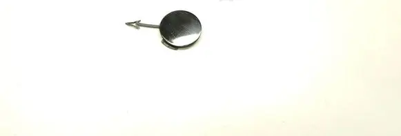 Ford S-MAX Front tow hook cap/cover EM2B17F011AW
