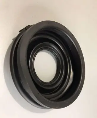 Mercedes-Benz C W203 Fuel tank cap trim A2039971381