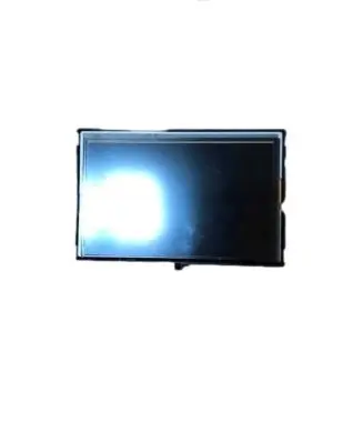 Smart ForTwo II Radio/CD/DVD/GPS head unit 4539000302