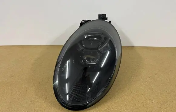Porsche 992 Headlight/headlamp 9P5941085F
