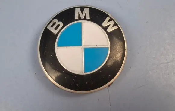 BMW 5 E60 E61 Original wheel cap 36136783536