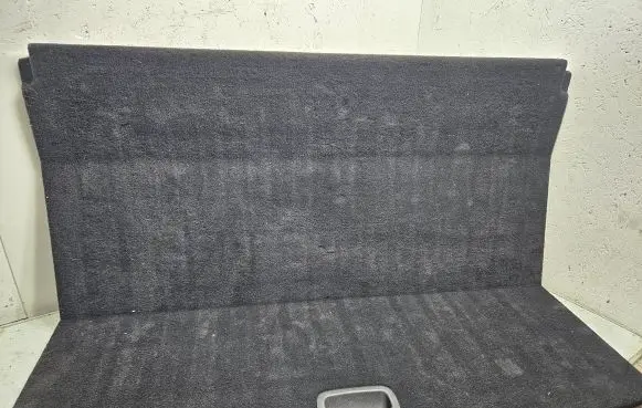 KIA Sportage Trunk/boot floor carpet liner 85720F1000WK