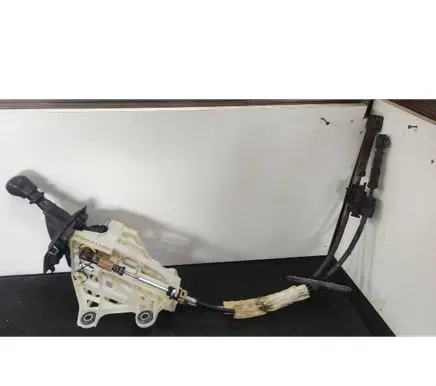 Volkswagen Transporter - Caravelle T6 Gear shift rod 7E0711113K