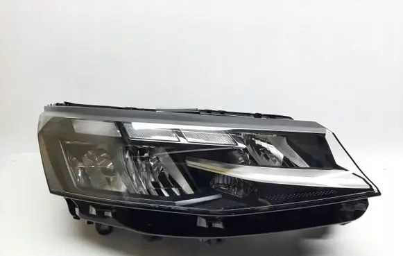 Volkswagen Transporter - Caravelle T7 Headlight/headlamp 7T1941036A