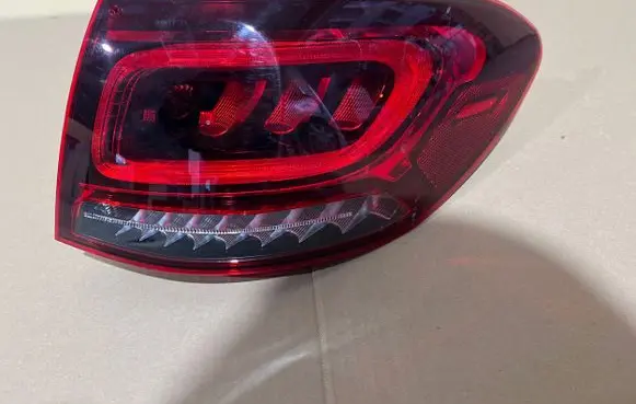 Mercedes-Benz GLC X253 C253 Rear/tail lights A2539063403