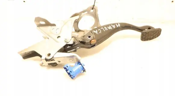 Mazda 3 Clutch pedal BDLM19.6.5