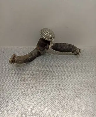 Audi A6 S6 C5 4B EGR valve 721675 00T257
