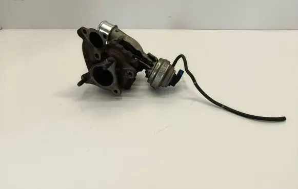 Honda Civic IX Turbo 18900RZ0G021M2