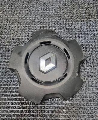 Original wheel cap