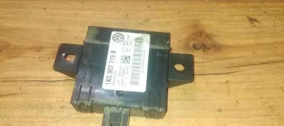 Audi A3 S3 8P Other control units/modules 1k0907719b 28002223