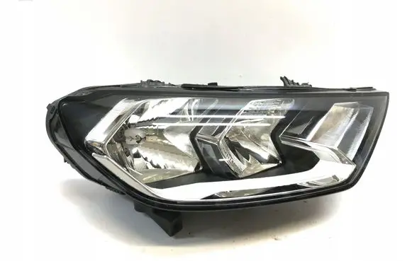 Audi A1 Headlight/headlamp 82A941004