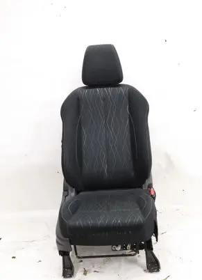 Seat set