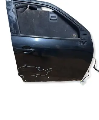 Toyota Yaris Cross Front door 