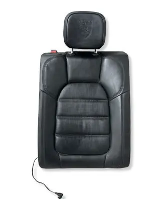 Porsche Macan (95B) Rear seat 95BHIS00000