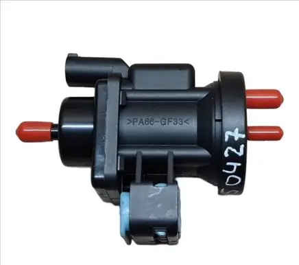 Mercedes-Benz E W211 Turbo solenoid valve 0005450427