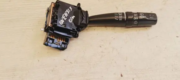 Toyota Avensis T220 Wiper control stalk 17A164LH1