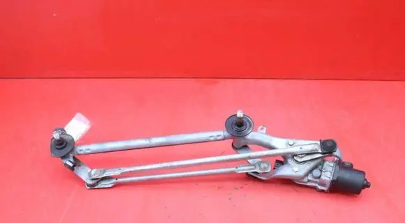 Honda Civic X Front wiper linkage and motor WM07C