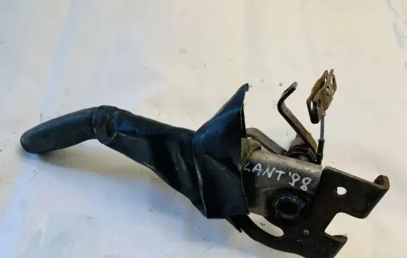 Mitsubishi Galant Handbrake/parking brake lever assembly