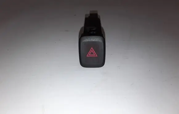 Volvo S60 Hazard light switch