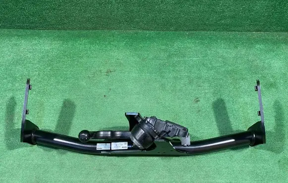 Mazda CX-80 Tow bar KJH3V3920
