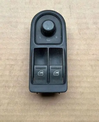 Volkswagen Transporter - Caravelle T5 Electric window control switch 7H5959539