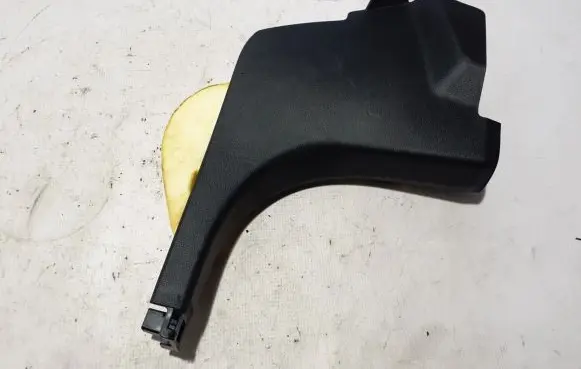Renault Clio V Front sill trim cover 769115443R