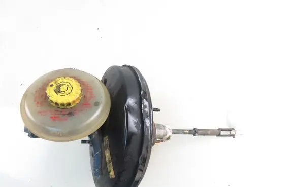 Audi A6 S6 C4 4A Brake booster 4A0612105P