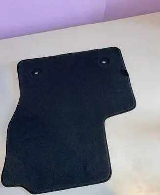 Ford C-MAX II Front floor mat BM5B13005BA38C5