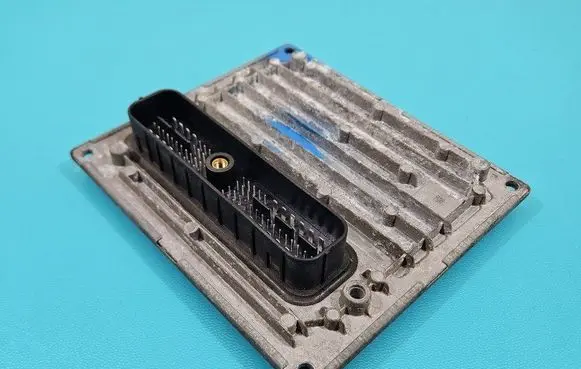 Ford Focus Engine control unit/module ECU 5M51-12A650-HF IMPRK1489071