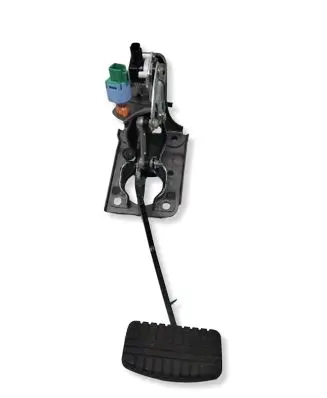 Mitsubishi Outlander Brake pedal A2029452